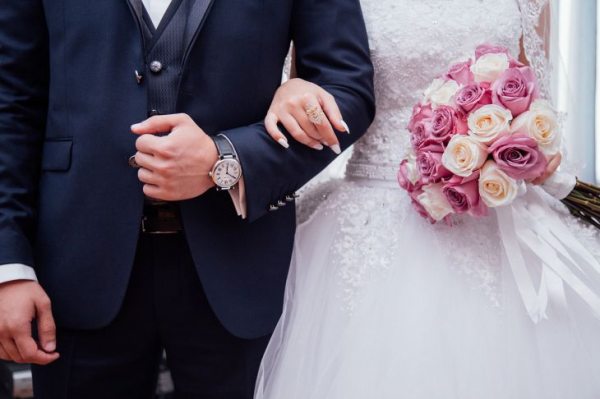 Выходить ли замуж во второй раз?  8 причин в пользу повторного брака